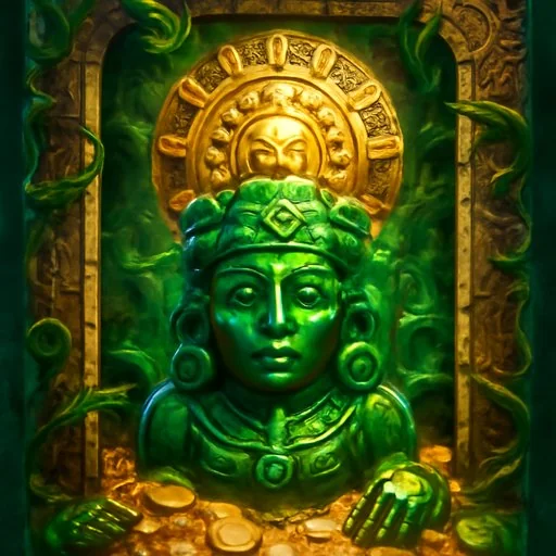 F999 Gates of Olympus Display